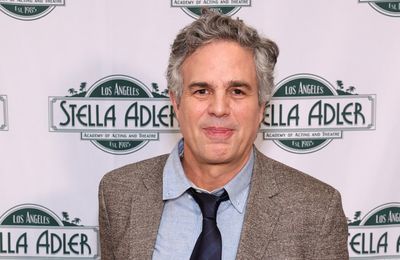 Mark Ruffalo hints at political career