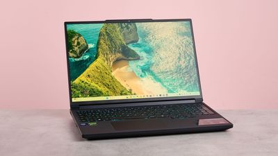I've never tested a gaming laptop that offers so much for so little — but you’ll have to accept a few flaws