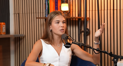 POTUS' Granddaughter Kai Trump Shares Rare Insight Into Dating Life Surrounded by Secret Service