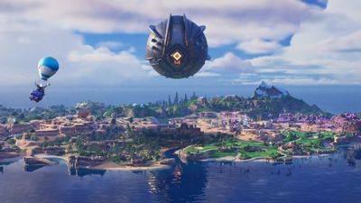 Fortnite Shockwave Grenades Removed After Nick Eh 30 Complains—Why Players Are Furious