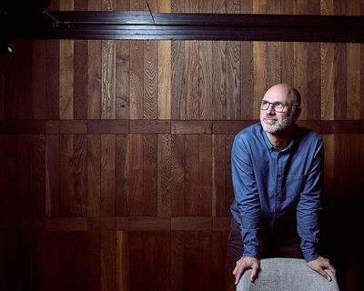 Succession creator Jesse Armstrong says he struggles with impostor syndrome