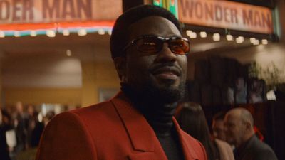 Wonder Man EP Explains How A Method Actor Helped Him Figure Out The MCU Character