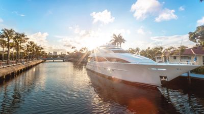 I’m a Luxury Travel Expert: 4 Trends the Ultra-Wealthy Are Booking for 2026