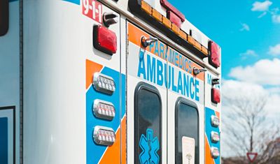 'Are You Kidding Me?': Why an Ambulance Detoured to McDonald's Before Taking Patient to Hospital