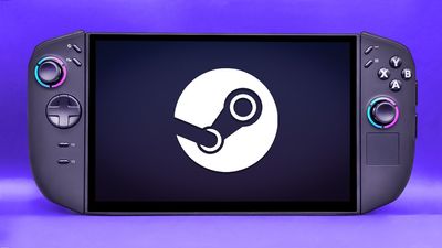 Steam Deck faces a new rival — SteamOS Legion Go 2's premium hardware should run games Valve's gaming handheld cannot