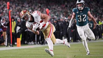 2025 NFL Wild-Card Good, Bad and Ugly: Brock Purdy, Josh Allen Deliver in the Clutch