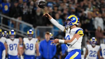 Matthew Stafford Had Ruthless Message for Davante Adams Before Game-Winning TD Drive