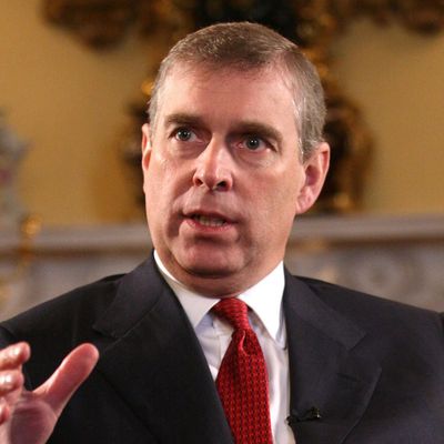 Failure to "Inspect" Ex-Prince Andrew's Home—Despite His Involvement in "So Many High-Profile Disasters"—Is "Extraordinary," Says Royal Expert