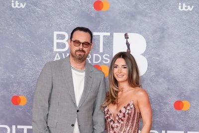 Dani Dyer-Bowen says her childhood was ‘normal’ and dad Danny Dyer is a ‘softie’