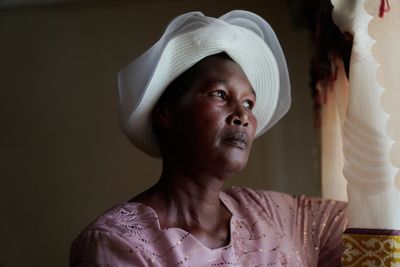 Kenyan women lost their husbands and then their land. But some are fighting back