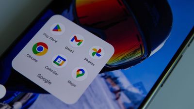 Google Photos might soon give you more control over how your photos and videos are backed up