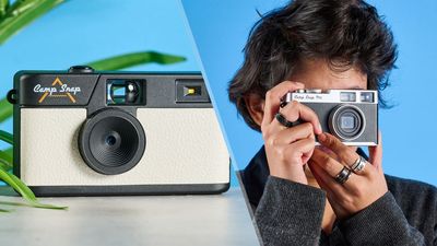 My favorite retro compact camera just got a major glow-up — but should you buy the original or the new model?