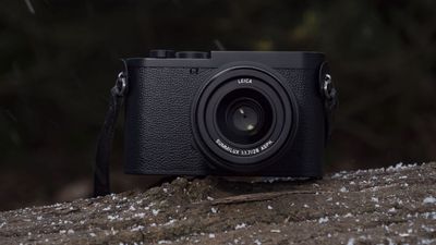 I tested the Leica Q3 Monochrom – it's a top digital camera for black-and-white photography purists