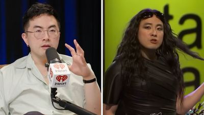 Bowen Yang Reflects On His Abrupt Departure From Saturday Night Live: ‘It’s Time’