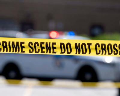 Mississippi man charged with six murders, including father, brother and a child