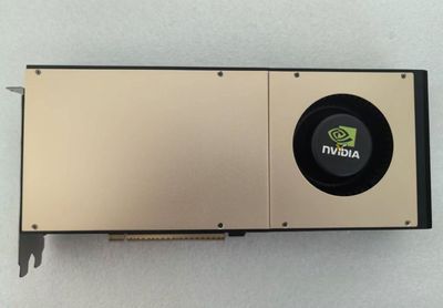 Nvidia’s Blackwell gaming GPUs go through blower-style transformation to fuel AI data centers — RTX 5080, RTX 5070 Ti, RTX 5060 Ti blower GPUs up for purchase in China