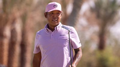 Anthony Kim In Contention For One Of Three LIV Golf Cards As Richard T. Lee Leads Promotions Event Heading Into Final Round