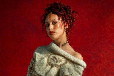 The next big star in UK pop? Absolutely