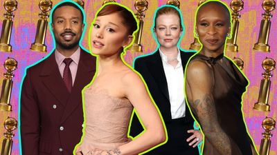 How To Watch The 2026 Golden Globes In Australia For All The Award Show Tea