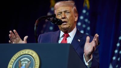 Trump Tracker: How the US is rolling back back climate progress in 2026