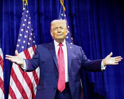 What unites Greenland, Venezuela and Ukraine? Trump’s immoral lies and Europe’s chronic weakness