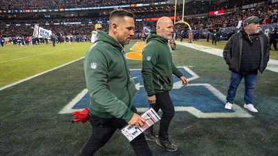 Packers’ Stunning Loss to Bears Throws Matt LaFleur’s Future Into Question