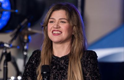 Kelly Clarkson shares update on how children are handling grief after Brandon Blackstock's death