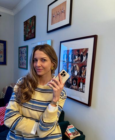 My screen time is 37 minutes per day. Here’s how yours can be too