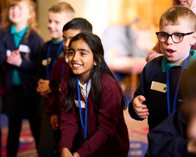 ‘It restored my hope’: the five charities at the heart of the Guardian’s 2025 appeal