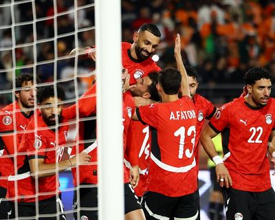 Salah inspires Egypt with energy recalling golden generation to evoke recent history