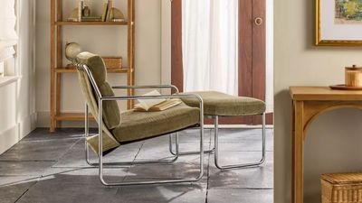 Joanna Gaines Breaks From Her Rustic Roots With a Surprising and Collectible Target Furniture Line That We Know Will Sell Out Fast