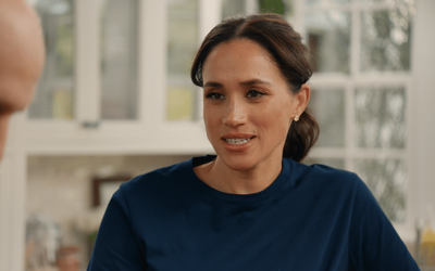 Meghan Markle set to return to Britain with Harry for first time in four years this summer as couple promote Invictus