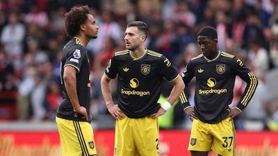 Man Utd ‘Close Off’ Huge Departure After Ruben Amorim Exit