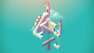 After Netflix pulled the rug from under Monument Valley 3 six months after launch, its developer says it's a 'PC first' studio: 'we can build more direct relationships with our audience and community'