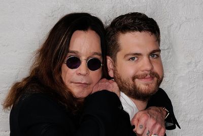 Jack Osbourne says Ozzy is appearing in family’s dreams doing the ‘same thing’