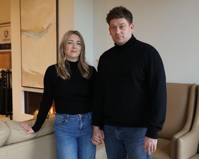 Parents of critically ill children ‘crushed’ by lack of support, say campaigners