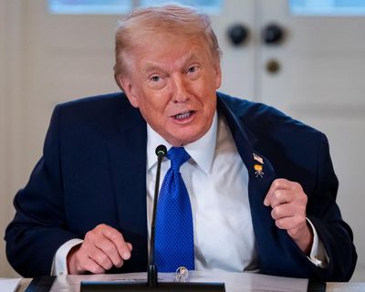 Trump move for Venezuela’s resources likely to weaken economic might of US