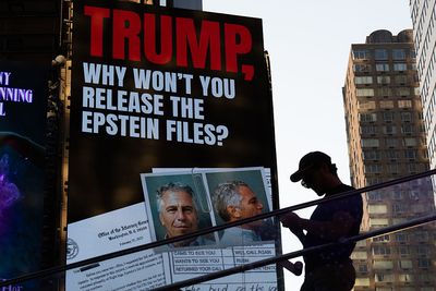 DOJ Says Less Than 1% of Epstein Files Have Been Released as Review of Millions of Documents Continues