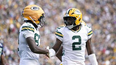 Packers 2026 Free Agents: Key Players Who May Not Return Next Season