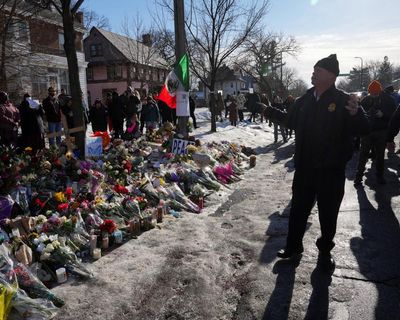 A congresswoman wants to impeach Kristi Noem. She’s right to do so