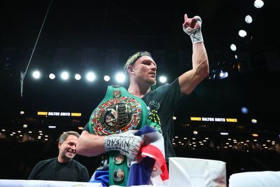 Dalton Smith’s odds-defying world title win flew under the radar but has huge significance