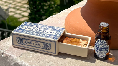 I've Never Seen Anything Like This 'Matchbox Fragrance Diffuser' Before — It's a Much Prettier, Discreet Way to Scent Your Home Than a Reed Diffuser