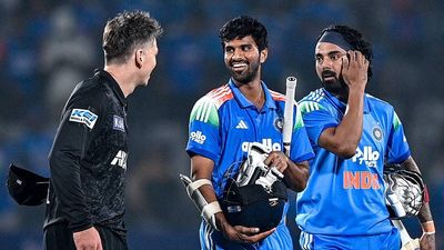 India vs New Zealand 2026 cricket series live streams: How to watch 2nd ODI from anywhere