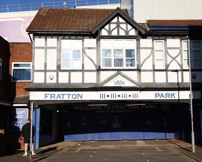 Portsmouth 1-4 Arsenal: FA Cup third round – as it happened