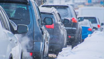 I’m a Car Expert: 5 Ways To Winter-Proof Your Car and Save Thousands