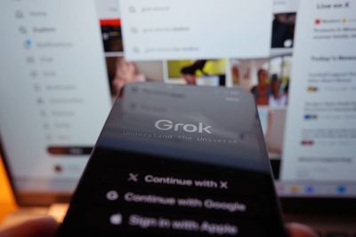 US warns UK against ‘Russia-style’ ban on Musk’s X as it plays down deepfake images