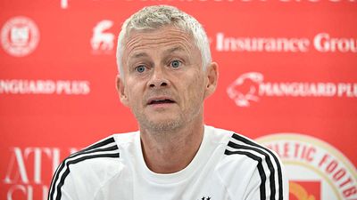 Man Utd Face ‘Obstacle’ in Proposed Ole Gunnar Solskjaer Appointment