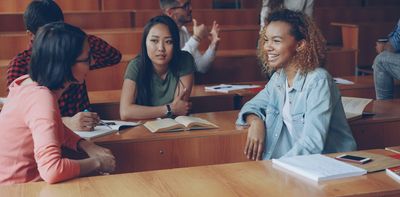 4 ways to empower students to spark social change