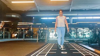 Sir David Beckham swears by this simple functional exercise and it’s also one I rate highly