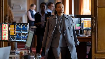 How to watch Industry season 4 online from anywhere — stream the financial drama for free